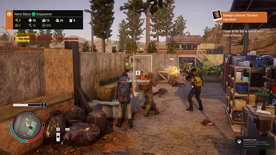 Is State Of Decay 2 Crossplay Or Cross Platform? [2023 Guide] - Player  Counter
